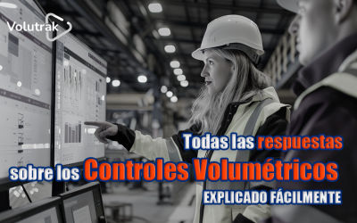 Todo Sobre los Controles Volumétricos SAT explicado Fácilmente