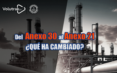 Del Anexo 30 al Anexo 21: Todo lo que debes saber sobre los Controles Volumétricos del SAT en 2026