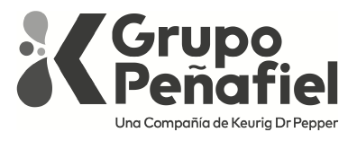 Logo Grupo peñafiel